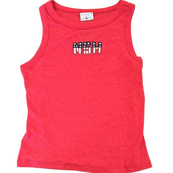 Where Im From NSH Tank Top In A Size L Nwt - Picture 1 of 3